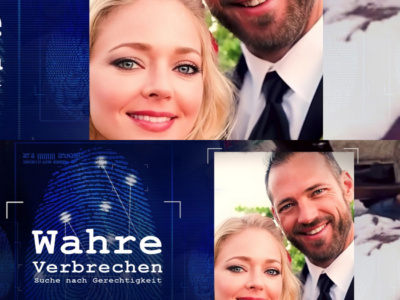 Wahre Verbrechen I Der letzte Zeuge  T