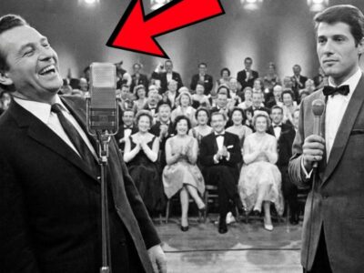 Er wusste nicht, dass es Udo Jürgens war – Moderator lachte über den Jungen, der im Wettbewerb sang   T
