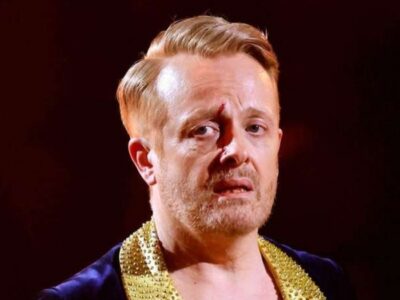 Ross Antony am Limit: Dramatischer Zusammenbruch bei „Let’s Dance“ erschüttert Fans T
