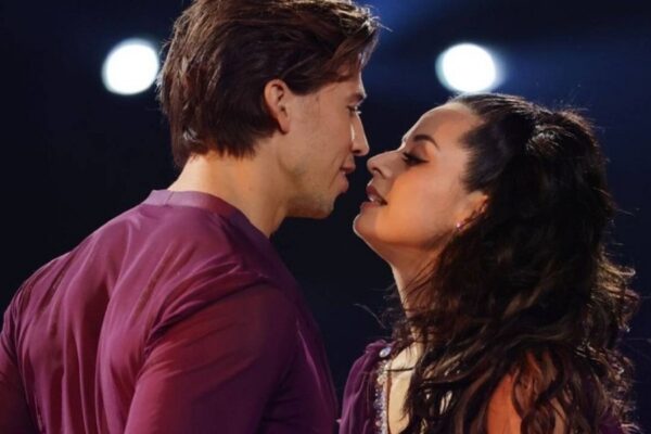 Liebesbeben bei Let’s Dance: Joel Maleys emotionaler Ausrutscher heizt Spekulationen an T