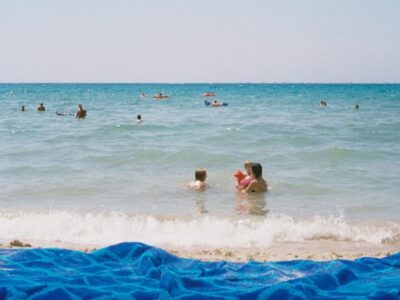 Ihr letzter Tag am Meer T