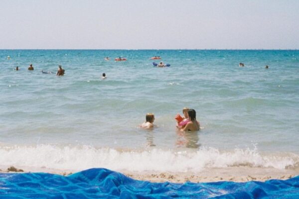 Ihr letzter Tag am Meer T