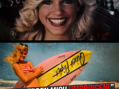 Schauspielerin verschwindet spurlos | Der Fall Tammy Lynn Leppert  T