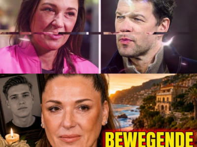 Simone Ballacks bewegendste Rückkehr – Ty