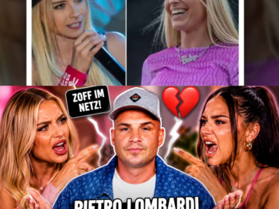 Beben am Ballermann: Mia Julia und Isi Glück im erbitterten Clinch – Und plötzlich spricht Pietro Lombardi ein Machtwort T