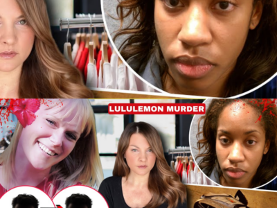 Zwei Frauen sind nachts alleine … Dann geschieht das Unfassbare … Der brutale Mord an Jayna Murray   T