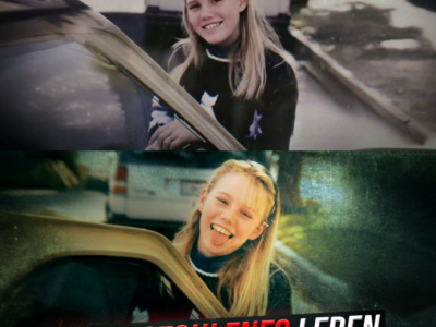 18 Jahre Gefangenschaft… | Der Fall Jaycee Lee Dugard T