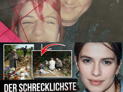 Jennifer Zakonis Schicksal zerstört: Der fatalen Seitensprung des Ehemanns T