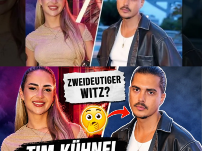 Nach geschmacklosem Werbe-Witz: Tim Kühnel verliert wichtigen Kooperationsvertrag und bittet öffentlich um Entschuldigung T