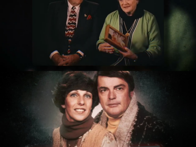 Der mysteriöse Fall eines Rennfahrers…  T