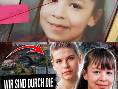 Schweden in Aufruhr: Das rätselhafte Verschwinden von Helen Nilsson und Yannik Ekblad T