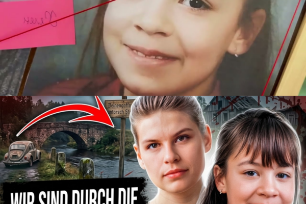 Schweden in Aufruhr: Das rätselhafte Verschwinden von Helen Nilsson und Yannik Ekblad T