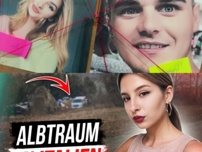 Wie Yanas Traum von Italien zum Albtraum wurde  T
