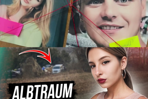 Wie Yanas Traum von Italien zum Albtraum wurde  T