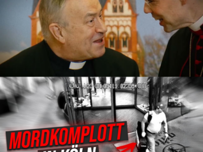 Mörder auf Hotelkamera T