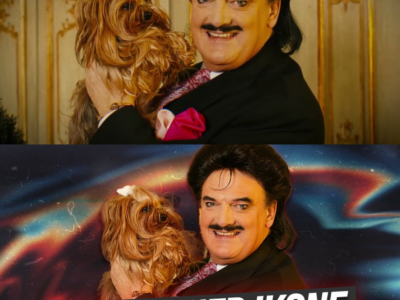 Der mysteriöse Mord an Rudolph Moshammer T