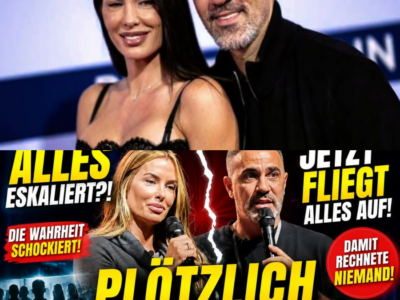 Bushido packt aus: SO reich sind sie wirklich! – Ty
