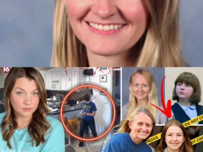 „Es ist ok böse zu sein“… Der Fall Carly Gregg und die Frage nach dem Warum …  T