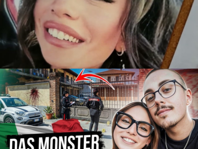 Wie weit geht der verrückte Nachbar? Die Geschichte von Chiara und Simone  T