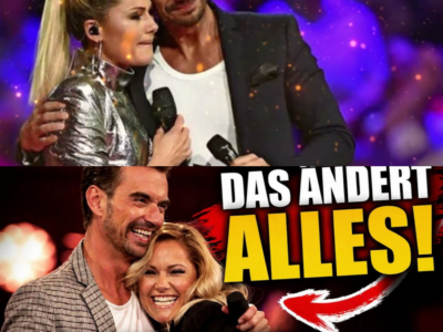 Helene Fischer & Silbereisen: DAS passiert jetzt!- Ty