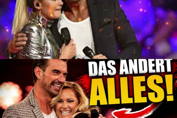 Helene Fischer & Silbereisen: DAS passiert jetzt!- Ty