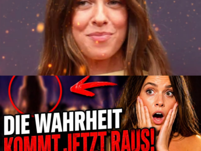Vanessa Mai: Gelacht – und alles verändert! – Ty