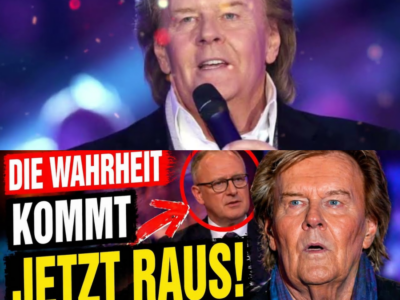 Welke vs. Carpendale: Streit eskaliert! – Ty