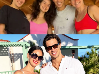 Was läuft wirklich zwischen Joel & Malika? Ihr Freitags-Tanz sorgt für Spekulationen! T