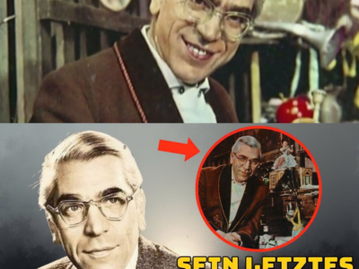 Willi Schwabes Rumpelkammer: Die vergessene Ikone des DDR-Fernsehens und ihr dramatisches Ende T