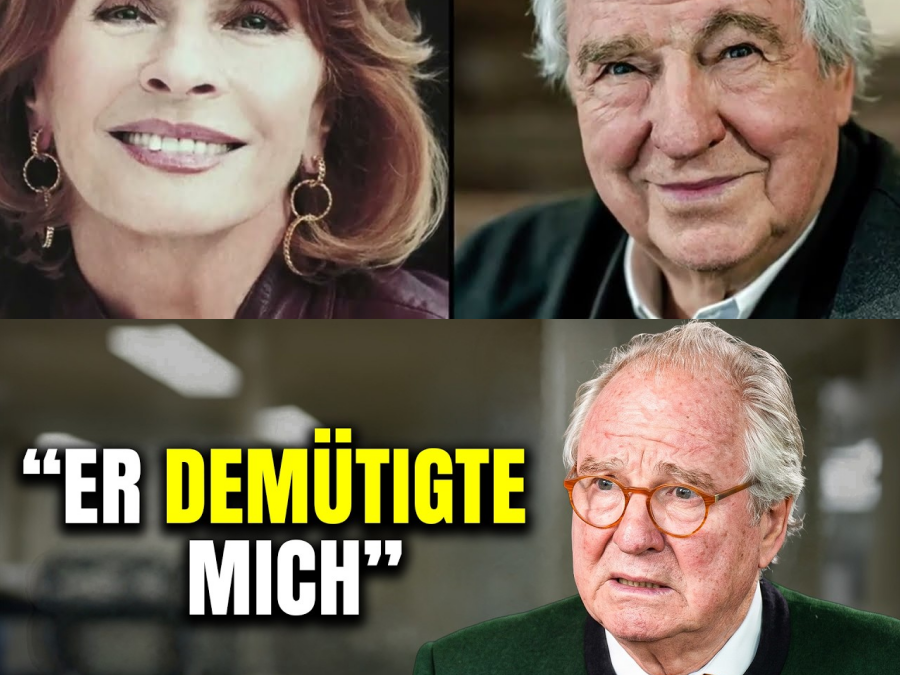 Friedrich von Thun packt aus: Die wahren Hintergründe der heftigsten Set-Skandale T