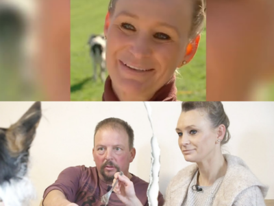 Bitteres Liebes-Aus nach dem Finale: Warum das TV-Märchen von Andreas und Katharina nach den Dreharbeiten scheiterte T