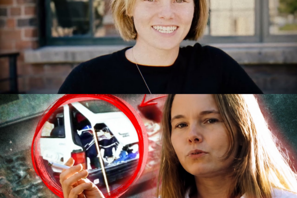Das mysteriöse Verschwinden von Leah Roberts T