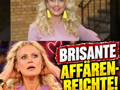 Barbara Schöneberger packt aus: Brisante Geständnisse bei Inas Nacht sorgen für Aufsehen T