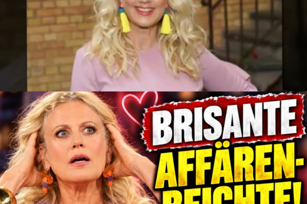 Barbara Schöneberger packt aus: Brisante Geständnisse bei Inas Nacht sorgen für Aufsehen T