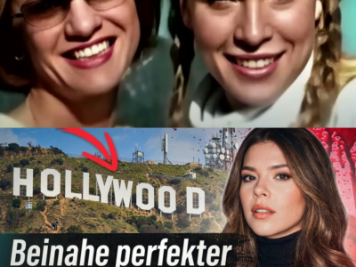 Kristin Johnsons Fall: Was sie sahen, verschlug ihnen die Sprache!  T