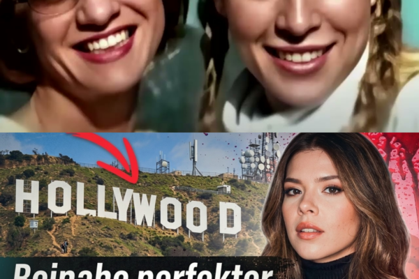 Kristin Johnsons Fall: Was sie sahen, verschlug ihnen die Sprache!  T