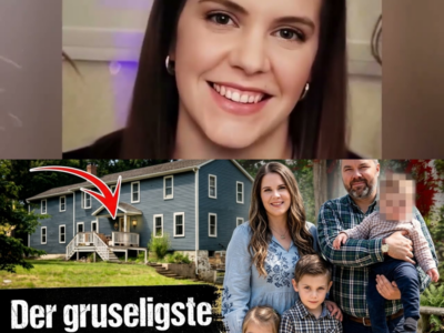 Perfekte Ehefrau, liebevolle Mutter – und ein dunkles Geheimnis der Familie Long T