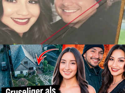 Der knallharte Fall 2026 Die Alfaro-Familie im Fokus T