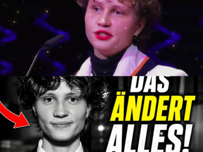 Luna Jordan: Ihr plötzlicher Tod schockiert! –