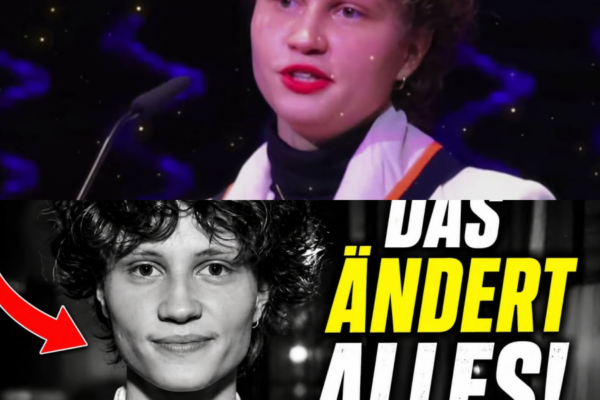Luna Jordan: Ihr plötzlicher Tod schockiert! –