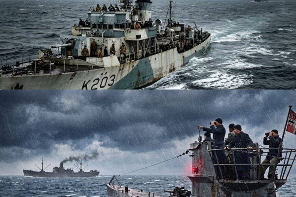 Warum waren deutsche U Boote so gefaehrlich