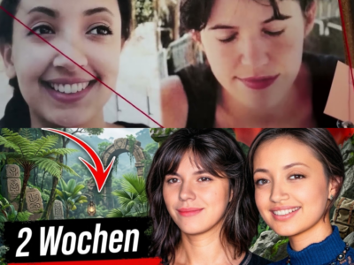 Das Paradies wurde zur Hölle T