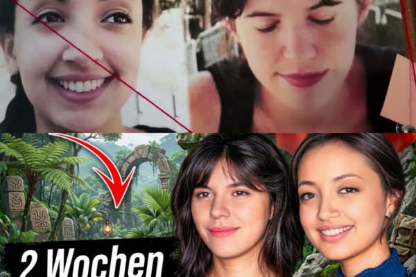 Das Paradies wurde zur Hölle T