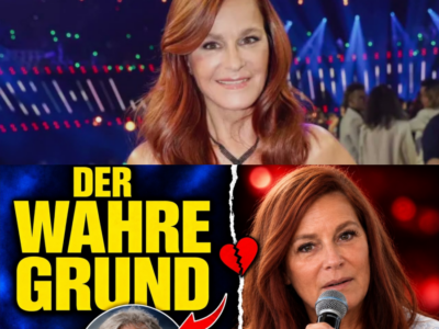 Mit 60 Jahren enthüllt Andrea Berg die wahre Tragödie ihrer Ehe mit Uli Ferber – Ty