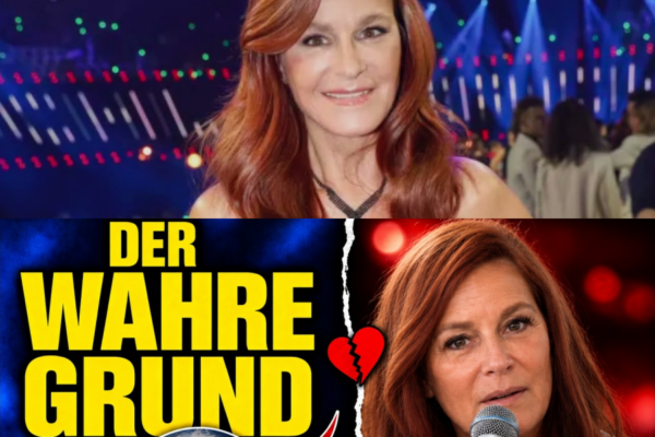 Mit 60 Jahren enthüllt Andrea Berg die wahre Tragödie ihrer Ehe mit Uli Ferber – Ty