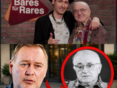 Ludwig Hofmaier ist fast 85 – was aus seinem Leben geworden ist, bricht den Fans das Herz – Ty