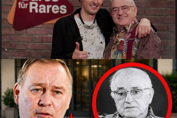 Ludwig Hofmaier ist fast 85 – was aus seinem Leben geworden ist, bricht den Fans das Herz – Ty