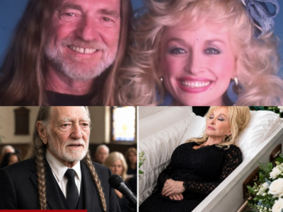 Mit 93 Jahren nimmt Willie Nelson Abschied von Dolly Parton – und dieses alte Lied sagt alles – Ty