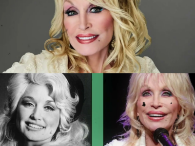 Dolly Partons letzte Worte vor ihrem Tod brachen den Fans das Herz – Ty