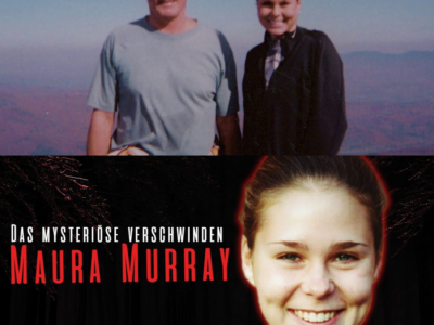 Das mysteriöse Verschwinden von Maura Murray  T